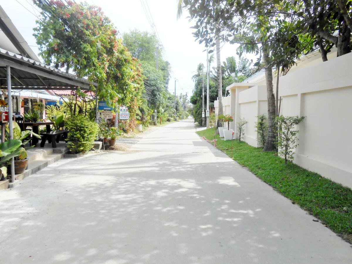 Villa Baan Tai Tara 4 Ban Tai  Exterior foto