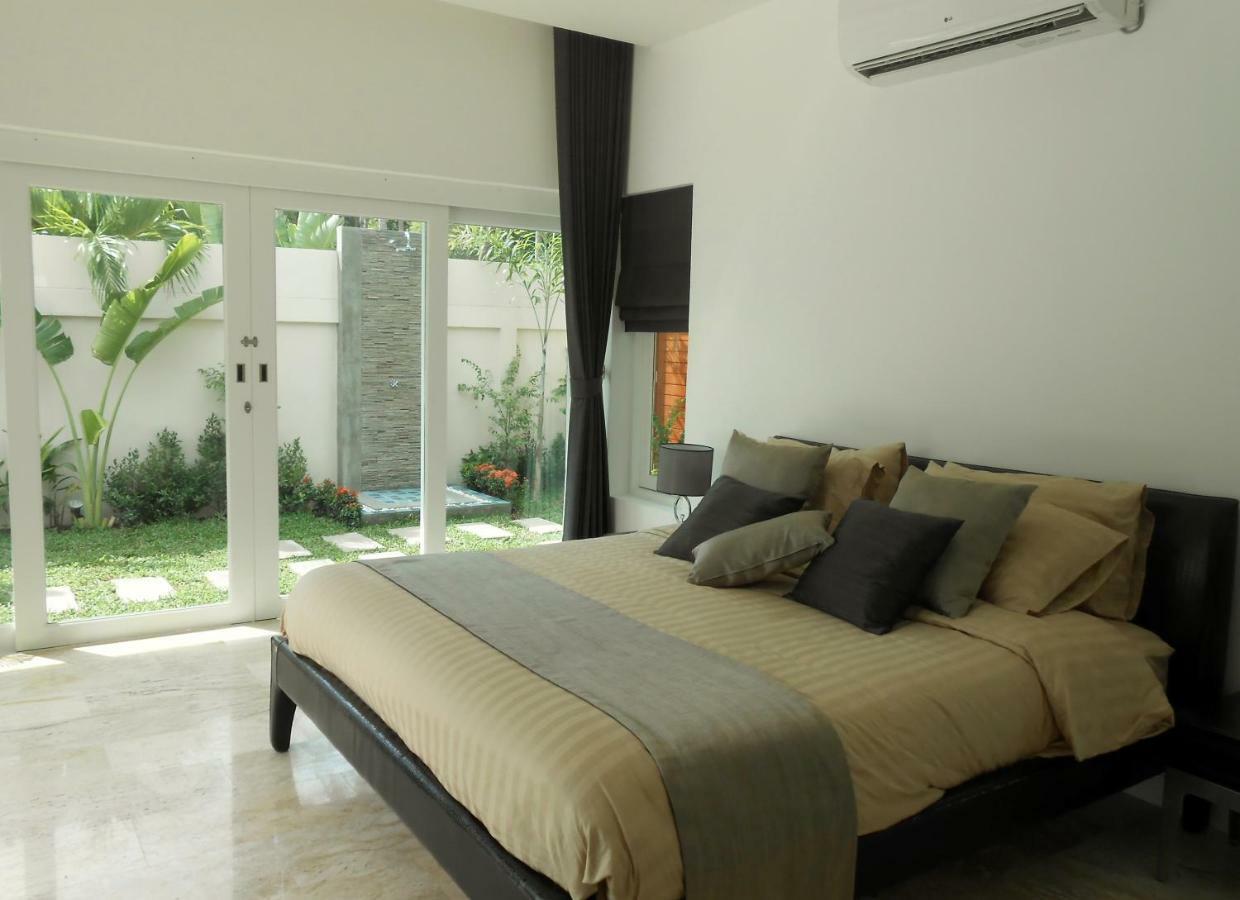 Villa Baan Tai Tara 4 Ban Tai  Exterior foto